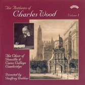 The Anthems Of Charles Wood - Volume 1
