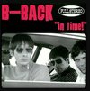 B-Back - In Time! (CD)