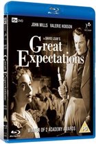 Great Expectations [Blu-Ray]