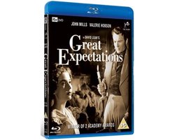 Great Expectations (Blu-Ray)