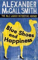No. 1 Ladies' Detective Agency 7 - Blue Shoes And Happiness