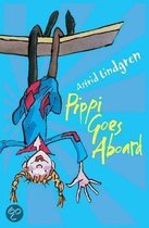 Pippi Goes Aboard