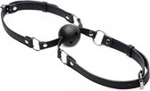 Dubbele Ball Gag