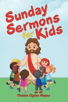 Omslag Sunday Sermons for Kids