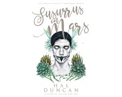 Susurrus on Mars