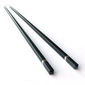 ChopStore Kozuke Pure Chopsticks - 27,3 cm - Zwart