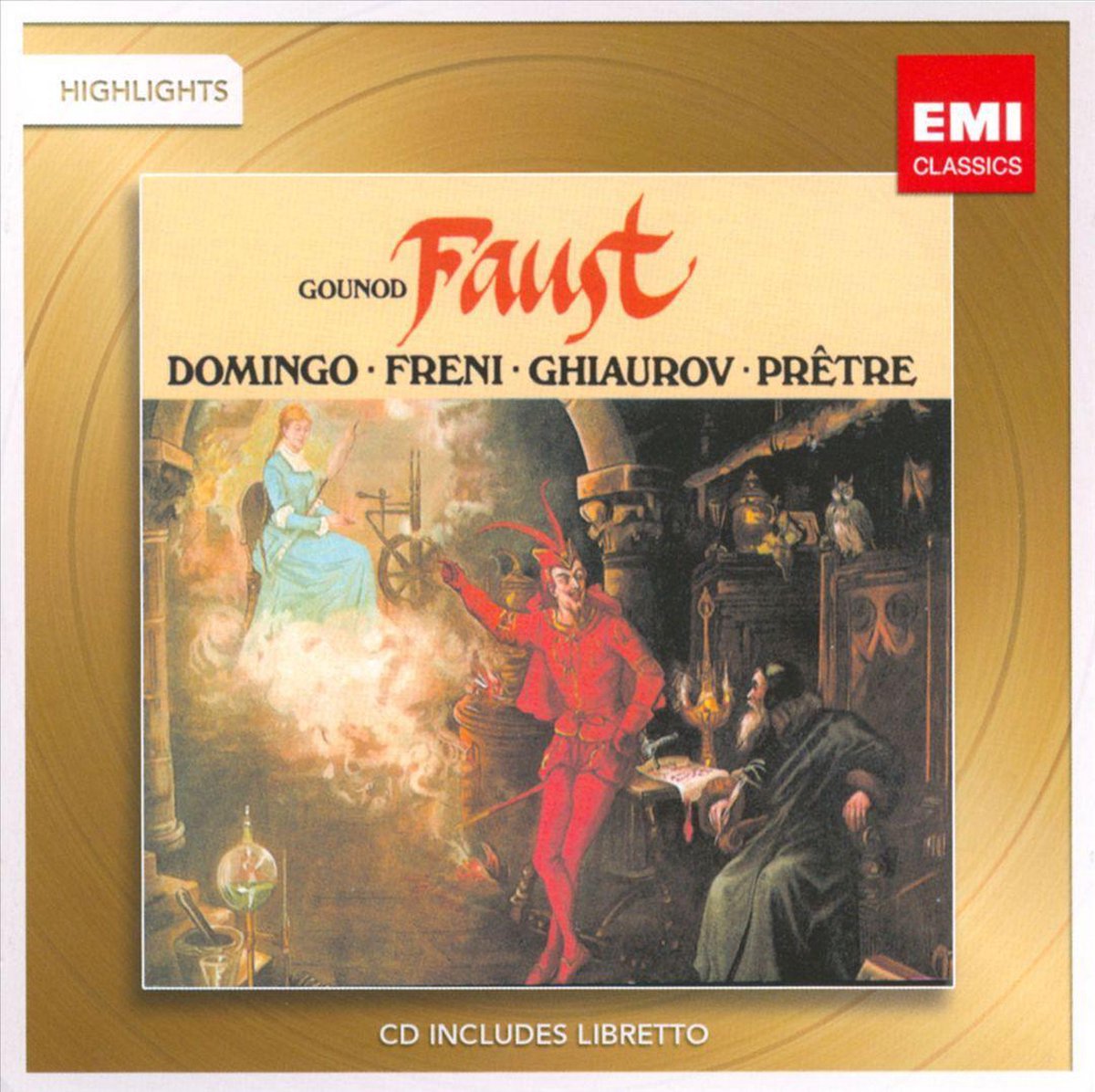 Faust