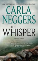 The Whisper (The Ireland Series - Book 4)