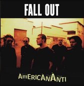 Fall Out - American/Anti (CD)