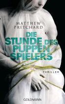 Die Stunde des Puppenspielers