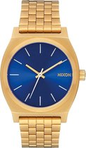 Nixon time teller A0452735 Mannen Quartz horloge