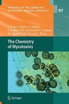 Progress in the Chemistry of Organic Natural Products-The Chemistry of Mycotoxins