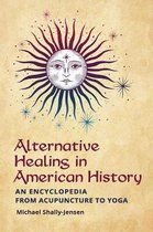 Alternative Healing in American History