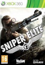 Sniper Elite V2 (BBFC) /X360