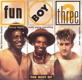 Best of Fun Boy Three [Disky]