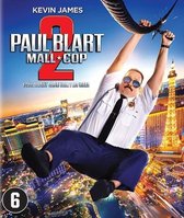 Paul Blart - Mall Cop 2 (Blu-ray)