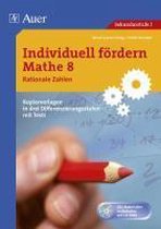Individuell fÃ¶rdern: Mathe 8 Rationale Zahlen