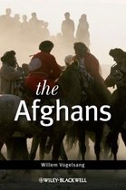 ISBN Afghans, histoire, Anglais