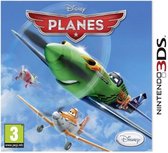 Disney Planes: The videogame /3DS
