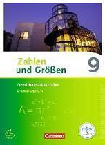 Zahlen und Größen 9. Schuljahr - Nordrhein-Westfalen Kernlehrpläne - Erweiterungskurs - Schülerbuch