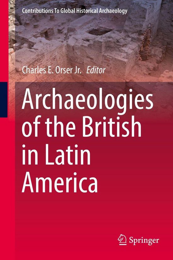 Contributions To Global Historical Archaeology - Archaeologi ... - cover