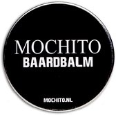 Mochito Baardbalsem | Baard balm 60g | Baard balsem | Baard verzorging | Natuurlijke Ingrediënten