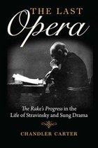 Russian Music Studies - The Last Opera