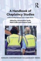 Routledge Contemporary Ecclesiology - A Handbook of Chaplaincy Studies
