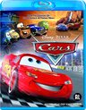 Cars (Blu-ray)