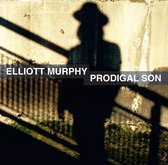 Murphy Elliott - Prodigal Son (LP)
