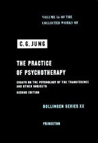 Collected Works of C.G. Jung, Volume 16: Practice of Psychotherapy