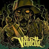 The Vendetta - Blood Calls To Blood (CD)