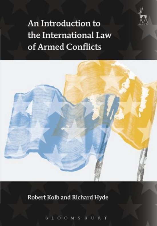 definition of armed conflict in international law