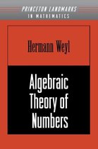 Algebraic Theory of Numbers. (AM-1), Volume 1