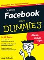 Voor Dummies - De kleine Facebook voor Dummies
