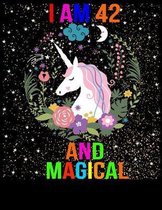 I am 42 and Magical