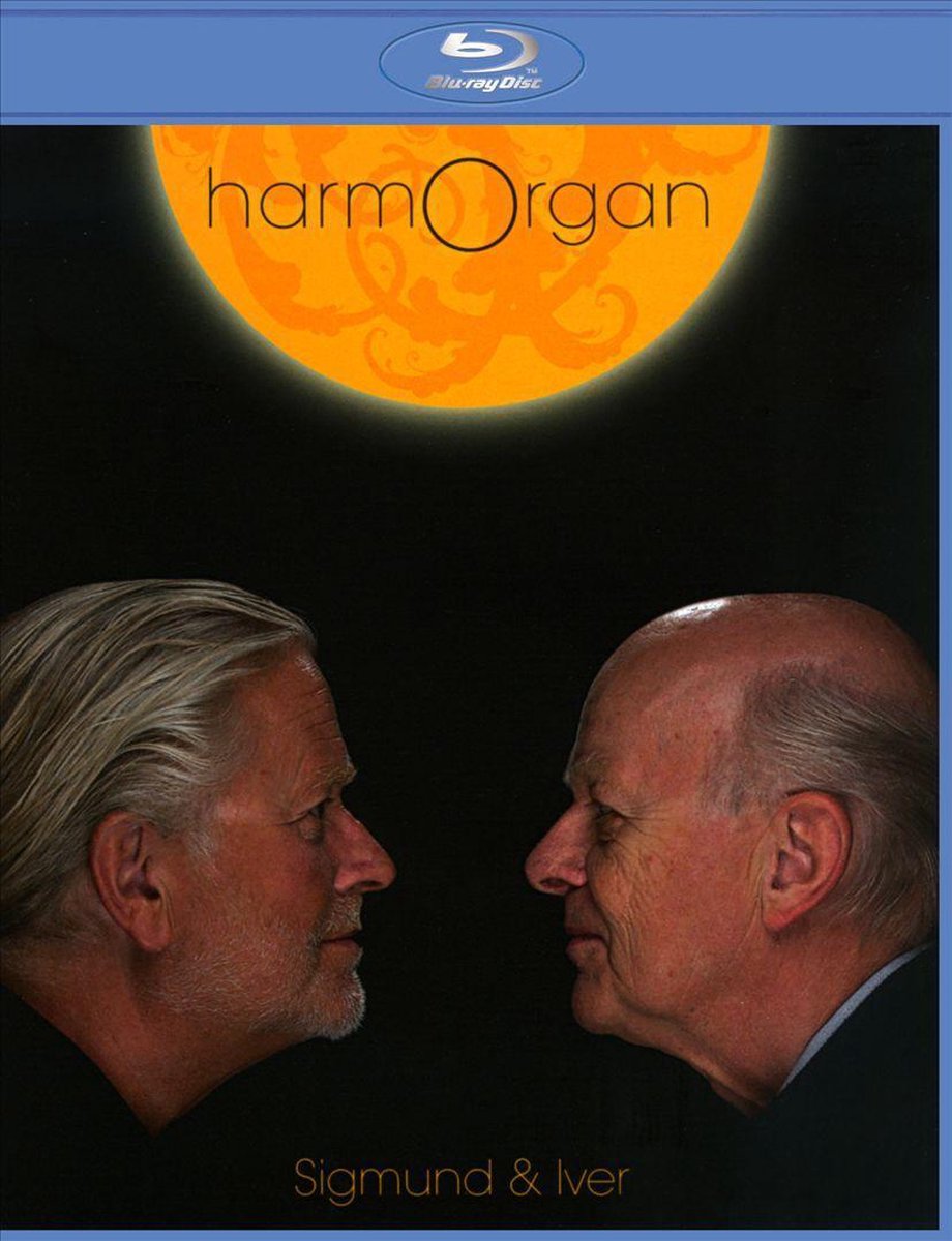 Harmorgan