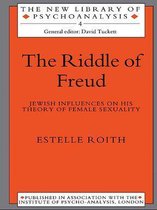 New Library of Psychoanalysis - The Riddle of Freud
