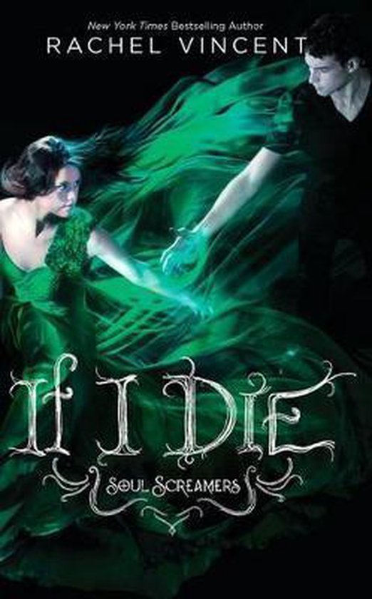 If I Die - cover