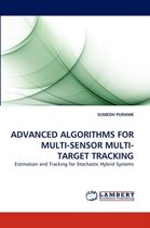 Advanced Algorithms for Multi-Sensor Multi-Target Tracking