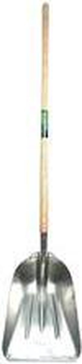 Graanschop JUMBO + strip met steel 130cm van Fiskars — afbeelding 2
