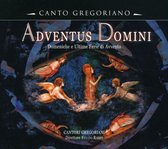 Aventus Domini (Cantori Gregoriani)