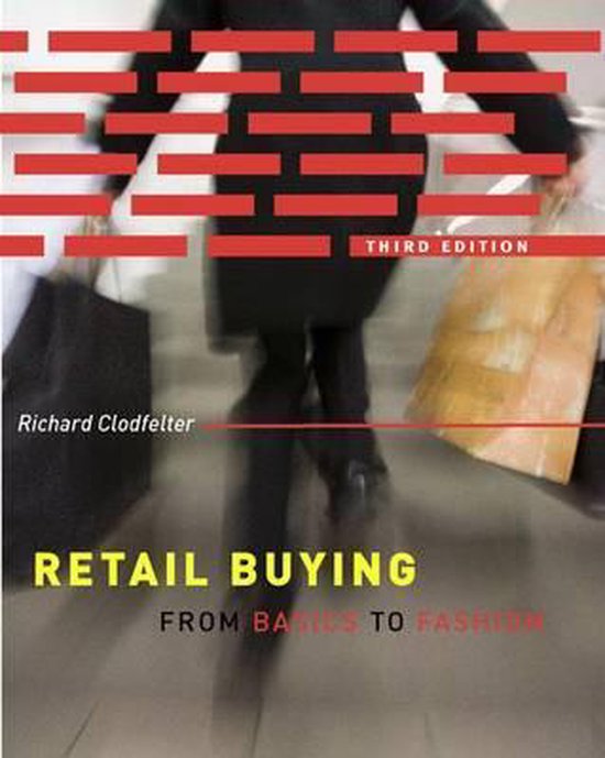 Retail Buying - cover