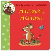 My First Gruffalo Animal Actions