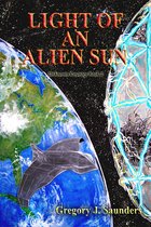 Light Of An Alien Sun (Unknown Country Vol 2)
