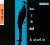 Blues In The Closet