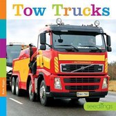 Seedlings- Seedlings: Tow Trucks