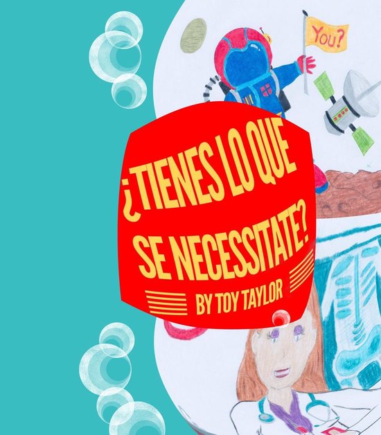 Tienes Lo Que Se Necessitate? - cover