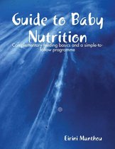 Guide to Baby Nutrition