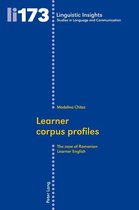 Linguistic Insights 173 - Learner corpus profiles